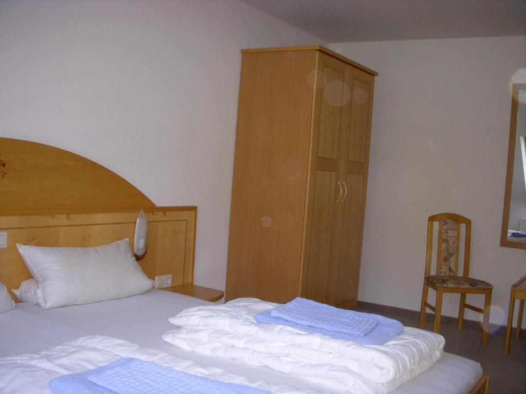 Appartement Wohnpark Schwarzwaldblick Bernau Extérieur photo