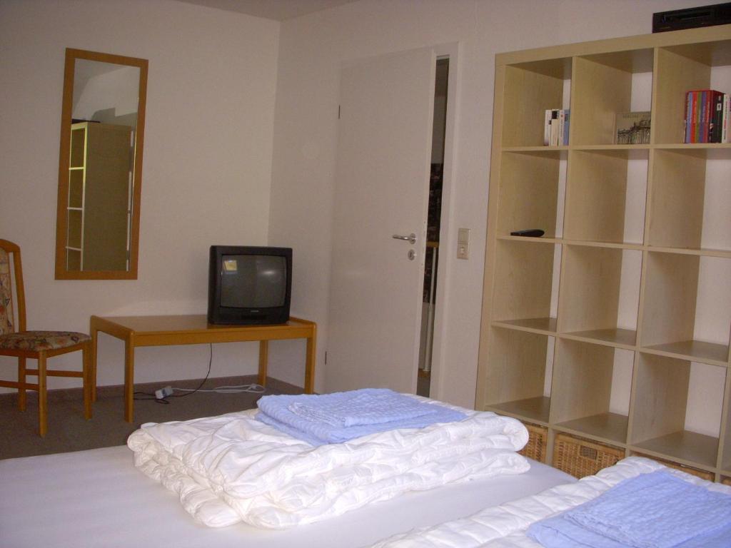 Appartement Wohnpark Schwarzwaldblick Bernau Extérieur photo