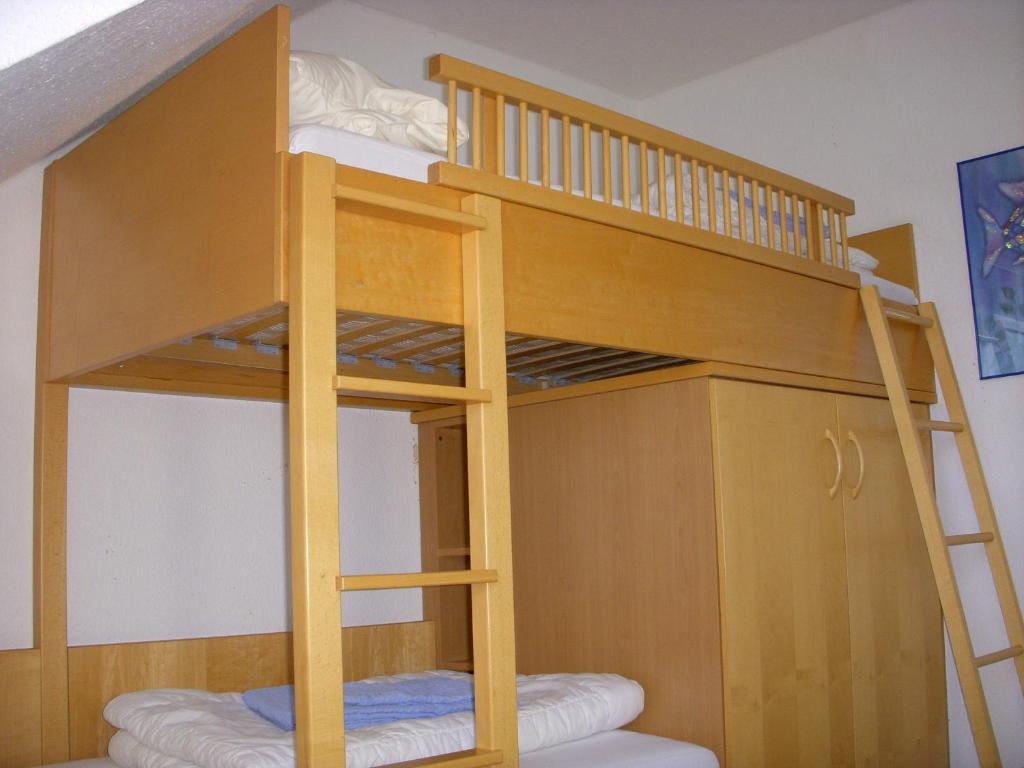 Appartement Wohnpark Schwarzwaldblick Bernau Extérieur photo