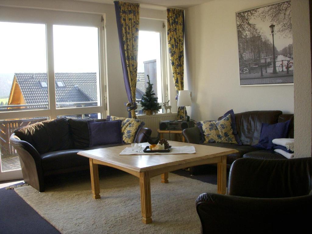 Appartement Wohnpark Schwarzwaldblick Bernau Extérieur photo