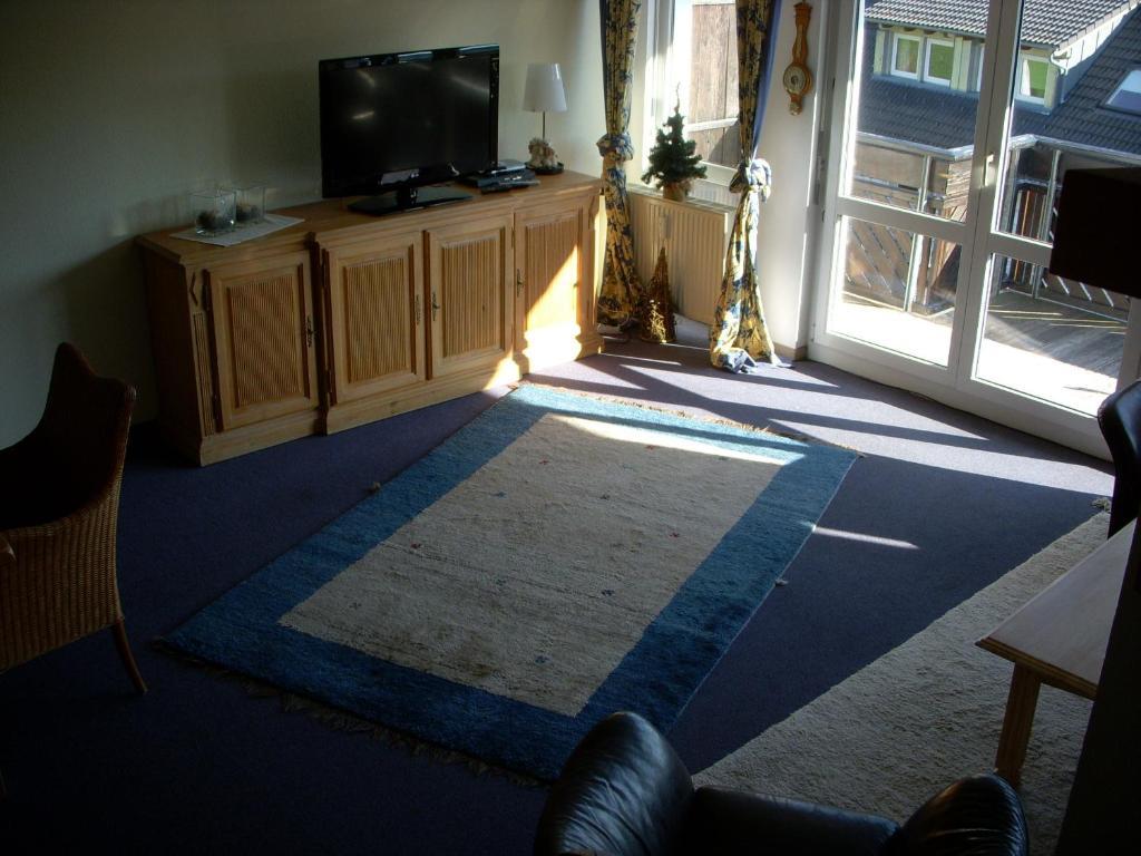 Appartement Wohnpark Schwarzwaldblick Bernau Extérieur photo