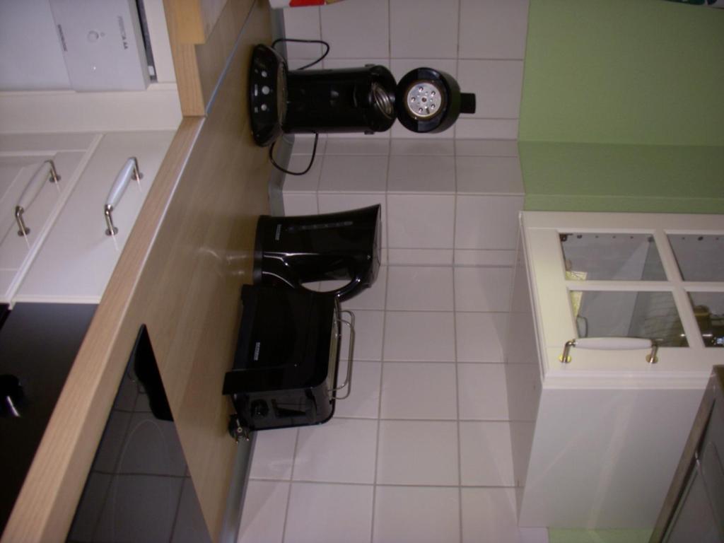 Appartement Wohnpark Schwarzwaldblick Bernau Extérieur photo