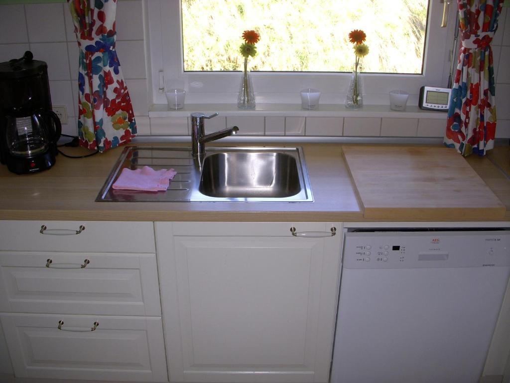 Appartement Wohnpark Schwarzwaldblick Bernau Extérieur photo