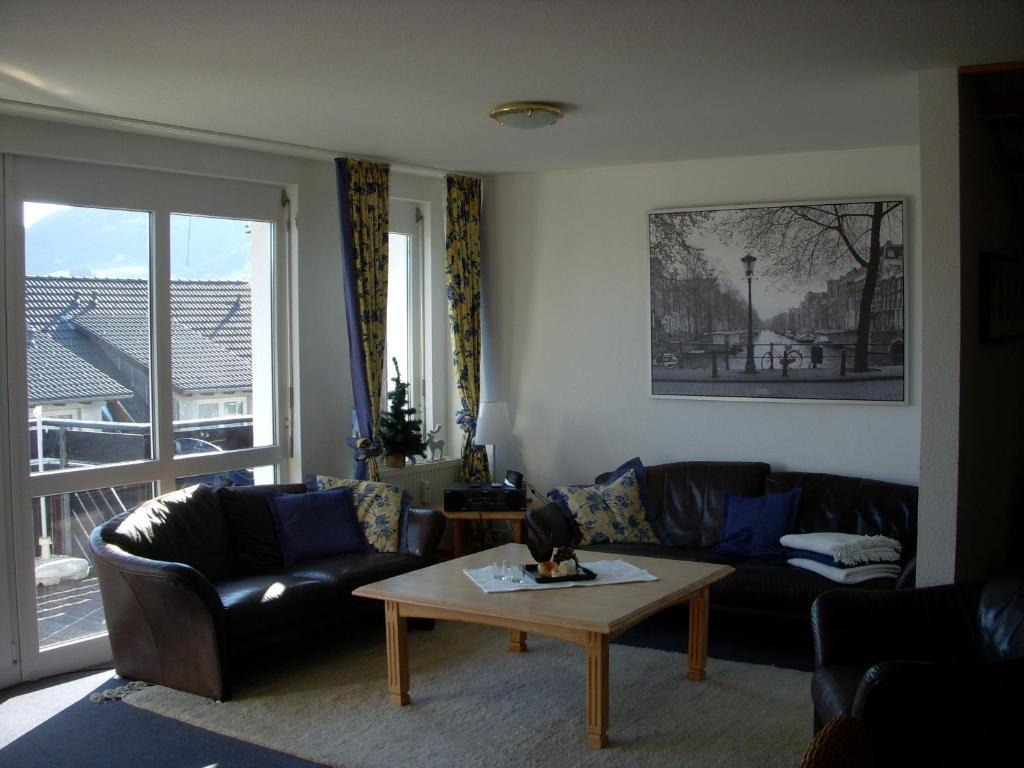 Appartement Wohnpark Schwarzwaldblick Bernau Extérieur photo