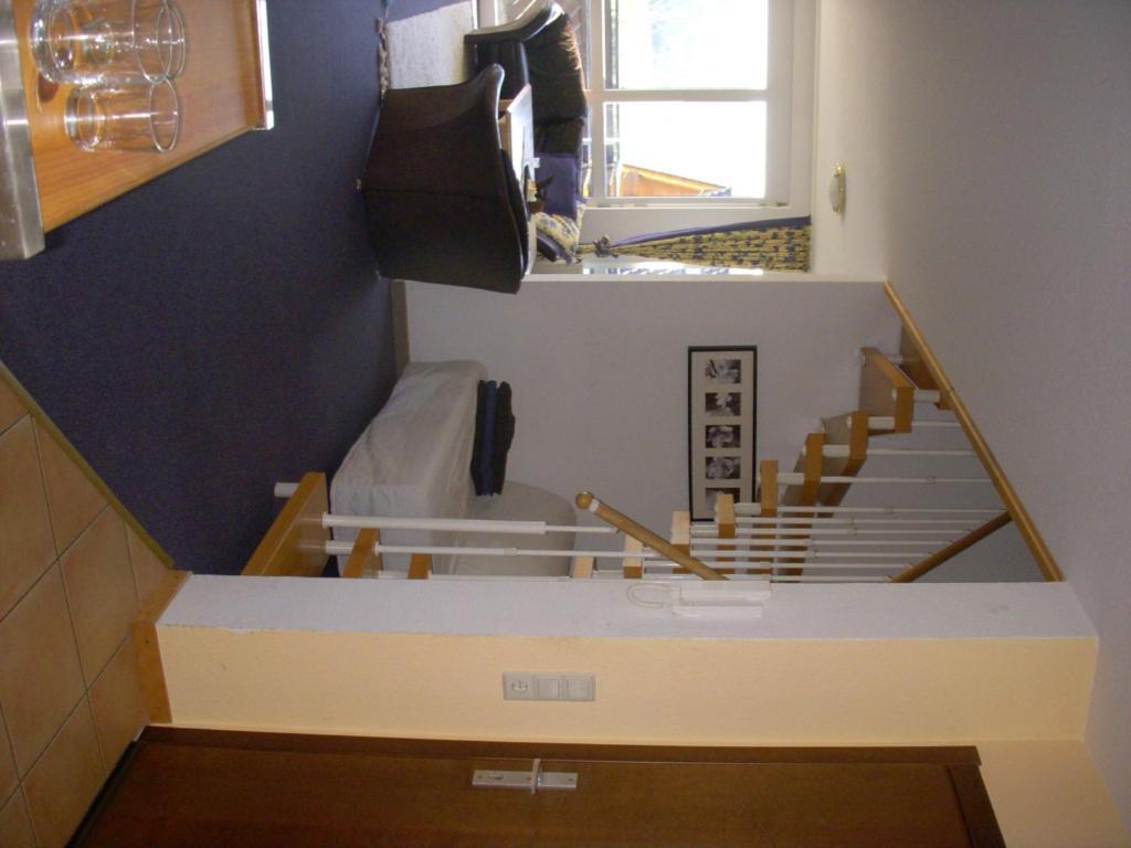 Appartement Wohnpark Schwarzwaldblick Bernau Chambre photo