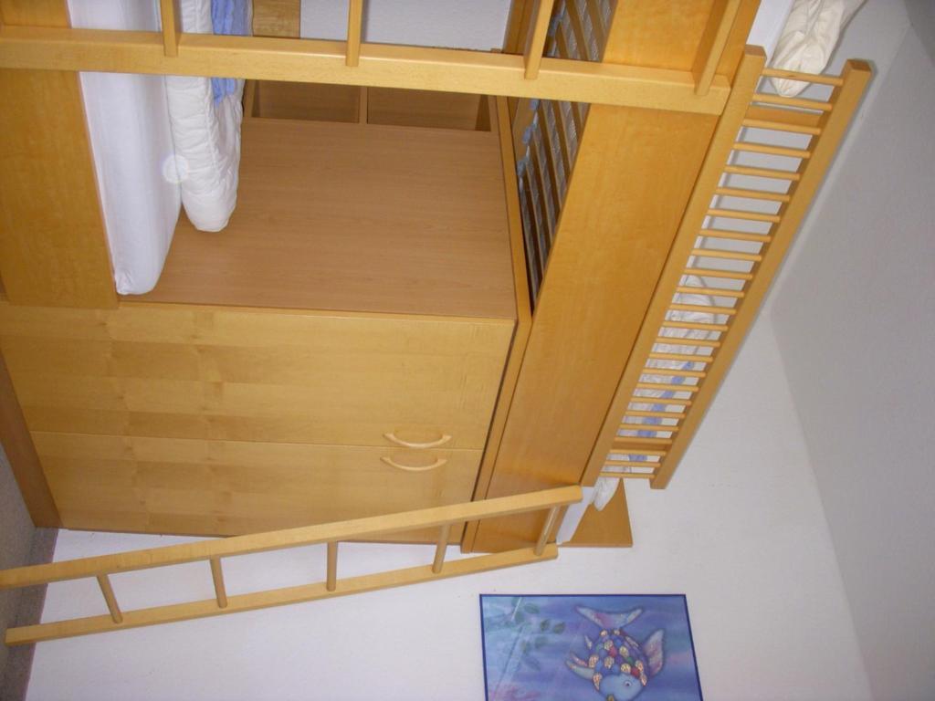 Appartement Wohnpark Schwarzwaldblick Bernau Chambre photo