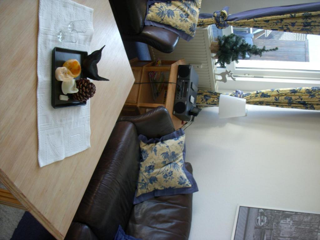 Appartement Wohnpark Schwarzwaldblick Bernau Chambre photo